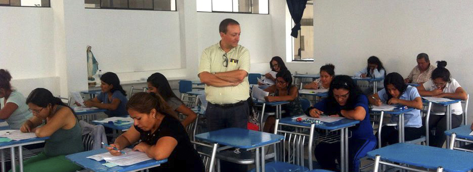 Instituto Paulo VI se renueva este 2018